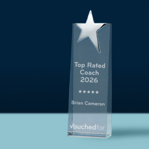 2026 Top Rated Coach Trophy